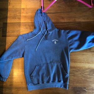 Nantucket jacket quarter zip